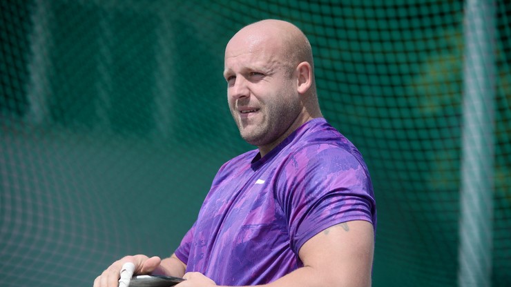 Rio 2016. Małachowski: Decyzja o zawieszeniu Rosjan jest słuszna