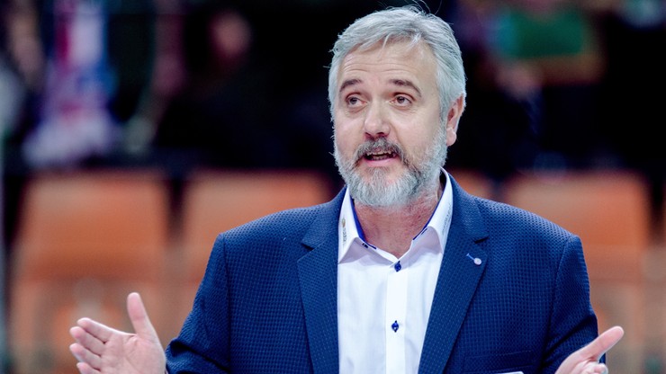 PlusLiga: Trener BBTS przeprosił kibiców