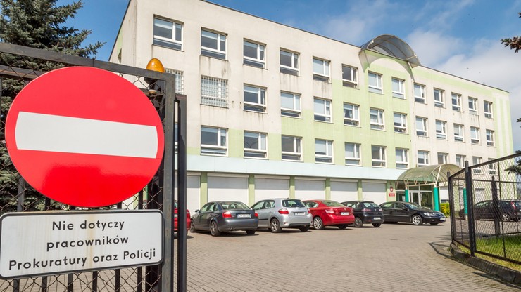 Śmiertelnie pobił piłkarza. Grozi mu do 12 lat więzienia