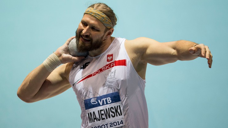 Diamentowa Liga - czterech Polaków wystąpi w Lozannie