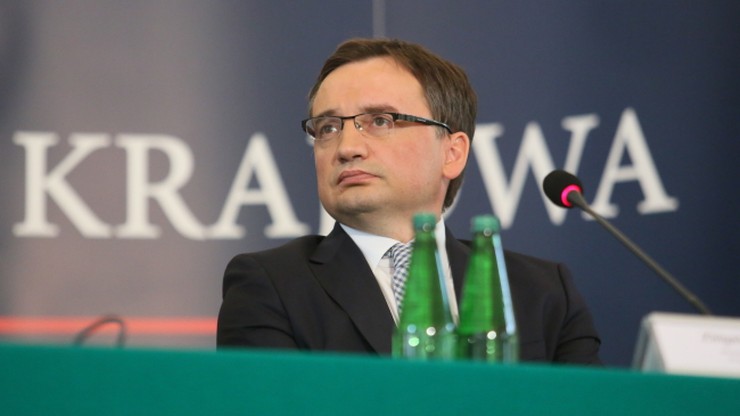 Ziobro: sędziowie nie stoją ponad prawem. Postępowanie dyscyplinarne w Siemianowicach Śląskich