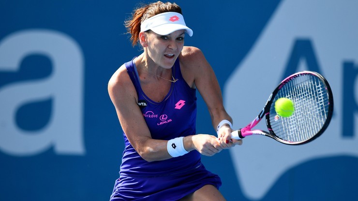 US Open: Radwańska w 1. rundzie z Martic, Linette z liderką rankingu