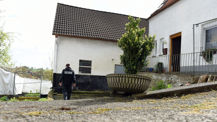 Więzili i torturowali. Niemiecka para zamordowała trzy kobiety