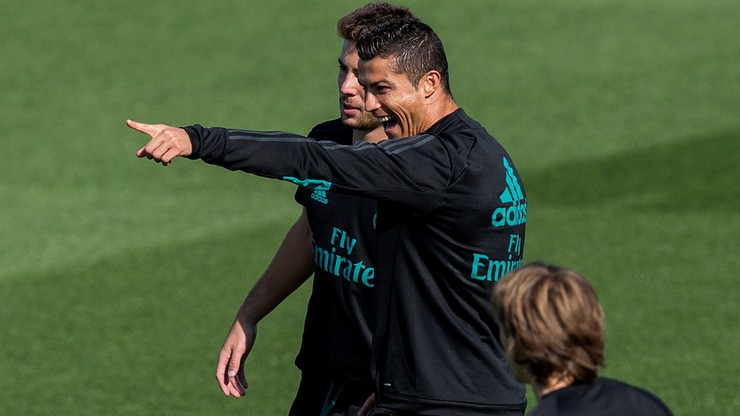 Ronaldo, Messi i Neymar nominowani do nagrody FIFA