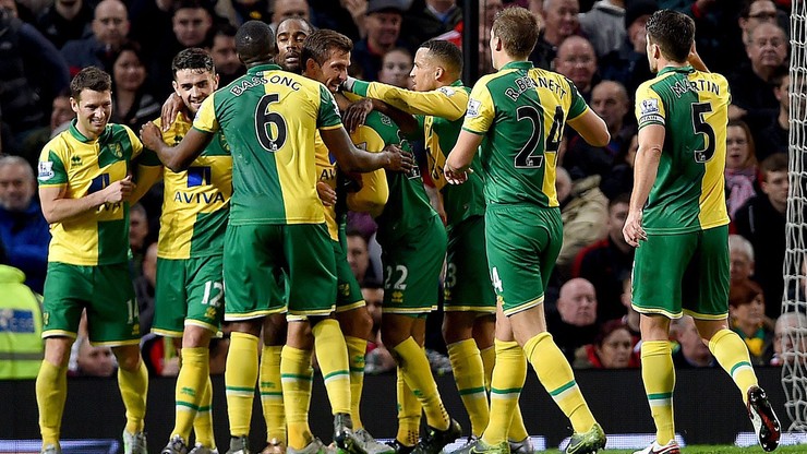 Były polityk nowym prezesem Norwich City!
