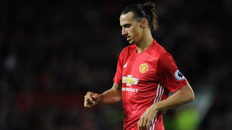 Ibrahimović: Tęsknię za wypłatami z Paryża! (WIDEO)