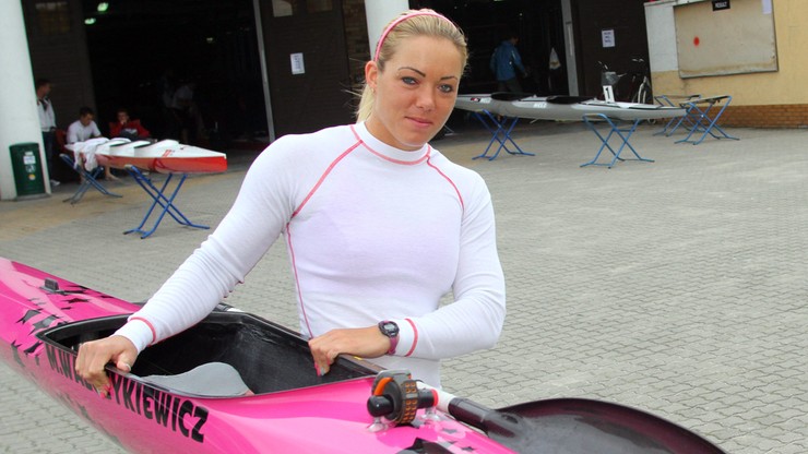 Polscy kajakarze na podium PŚ w Portugalii