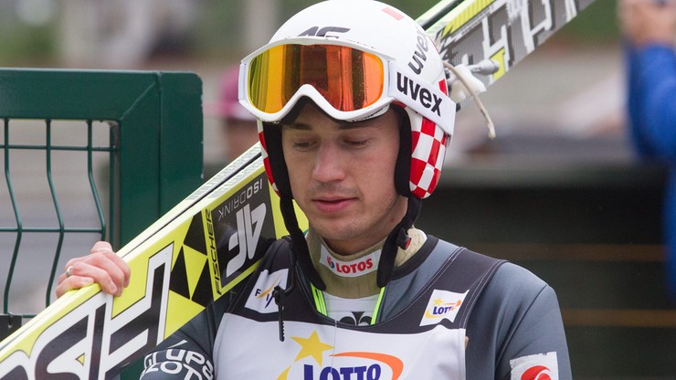 Freund a nie Stoch faworytem do zdobycia Kryształowej Kuli