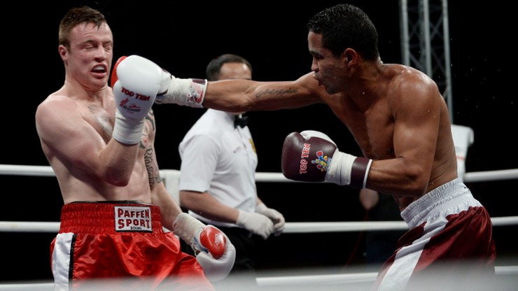 Husaria zakończyła sezon porażką z Wenezuelą