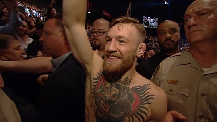 Kiedy McGregor wróci do walk w UFC? Złe wieści dla kibiców