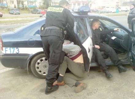 Z cukrzyka zrobili alkoholika