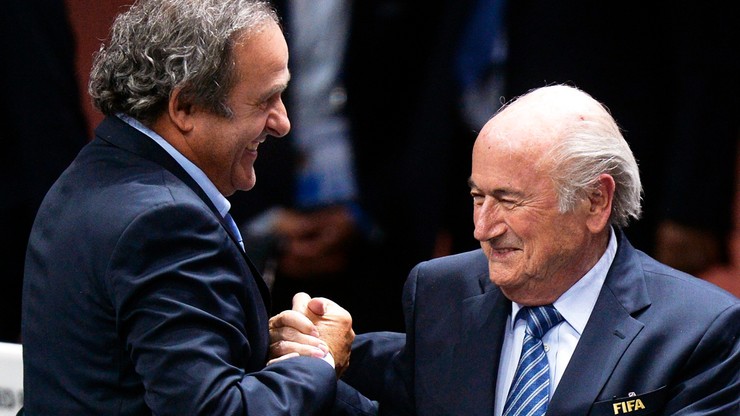 Platini zdyskwalifikowany dożywotnio? Komisja Etyki FIFA złoży wniosek