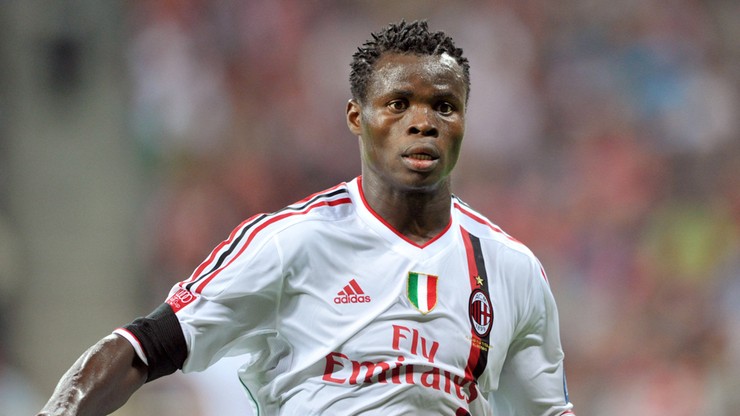 Były piłkarz Milanu i Marsylii blisko Legii. Transfer o krok?