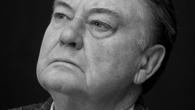 Zmarł pisarz Włodzimierz Odojewski