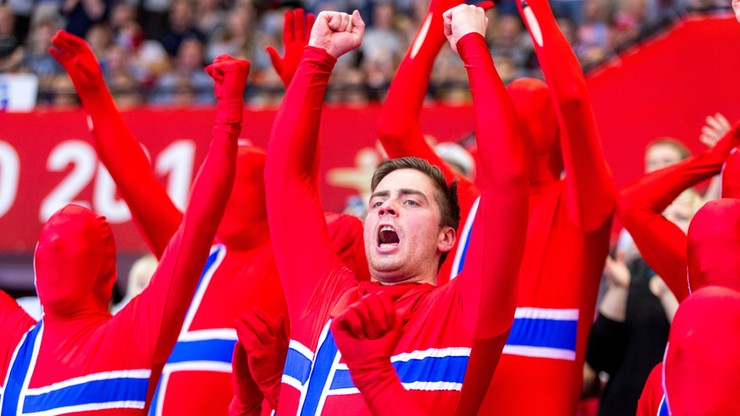 Jurasik: Norwegia czarnym koniem EHF Euro 2016