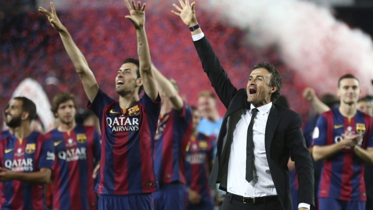 Premier, Laudrup, Boniek – Hiszpanie pytają o finał