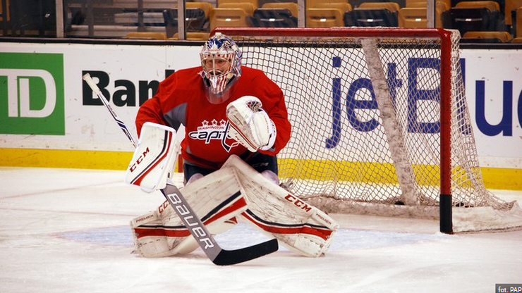 NHL: Rangers, Ducks i Predators z największymi szansami na awans