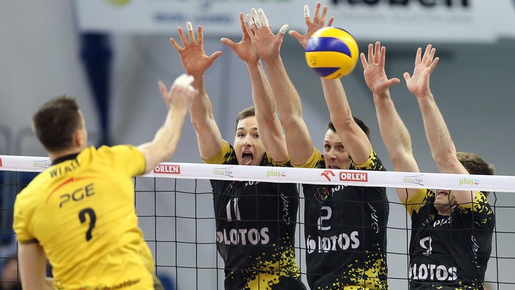 Lotos dobije Skrę? Transmisja w Polsat Sport!