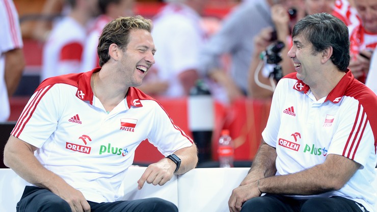 Blain: Świat ma czego zazdrościć Polakom