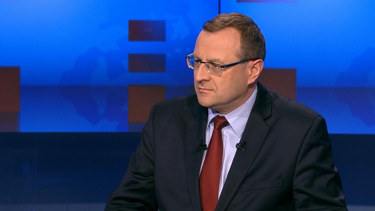 Prof. Dudek: żołnierze wyklęci mieli odwagę przeciwstawić się obcej władzy