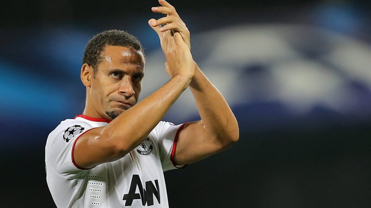 Rio Ferdinand kończy karierę