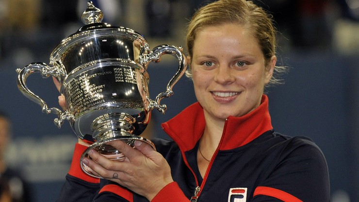 Clijsters: Książka "Home!" jest wyjątkowa