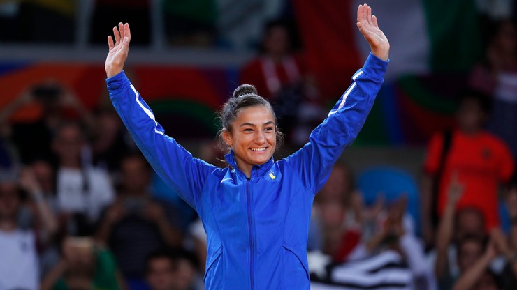 Rio 2016: Złota medalistka nie stawiła się do kontroli w czerwcu