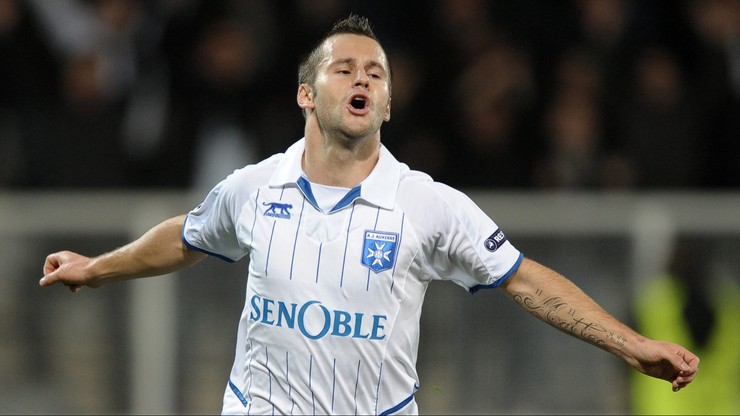 Drugoligowiec i obrońcy tytułu w półfinale Pucharu Francji