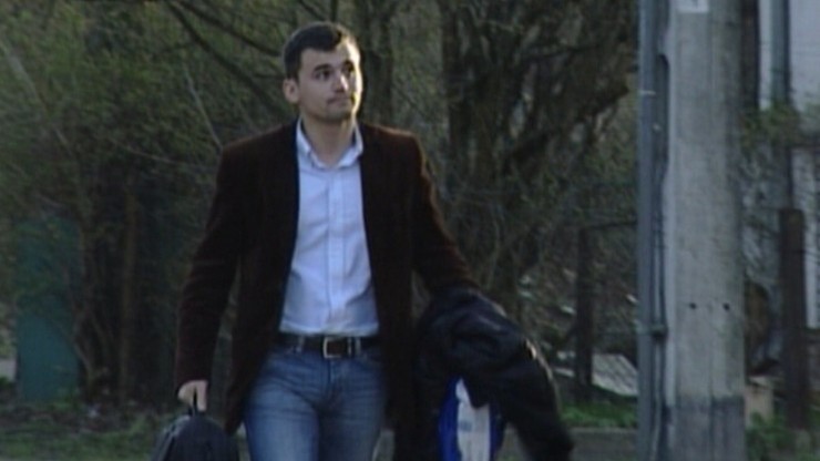 Marcin Dubieniecki po 14 miesiącach zwolniony z aresztu. Wpłaci 3 mln zł poręczenia majątkowego