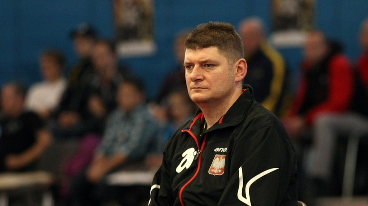 Krzeszewski: Liczyłem na medal w Lizbonie