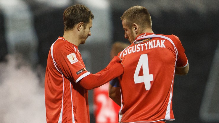 Stawowy: Wierzę w utrzymanie Widzewa