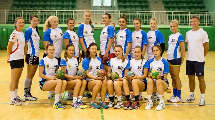 KPR Jelenia Góra nad przepaścią. Klub nie dokończy rozgrywek?