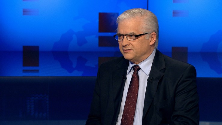 Cimoszewicz: nie chodzi nam o to, żeby niekonstytucyjnie obalać rząd