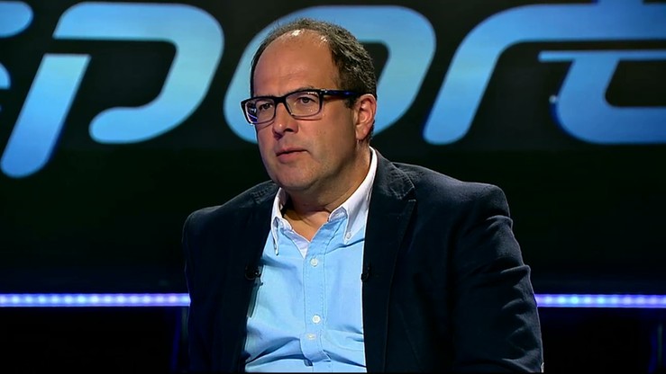 Kmita: Rywale Szpilki i Sulęckiego byli żenujący