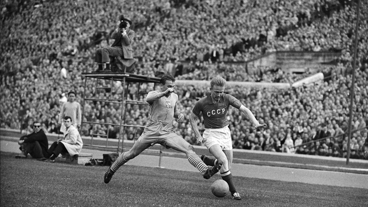 Zmarł Henryk Szczepański