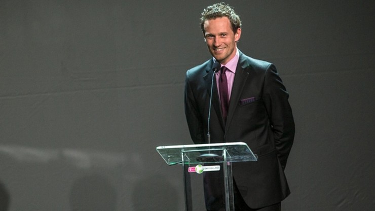 Czerkawski: Po zakończeniu kariery poczułem, co to jest sylwester