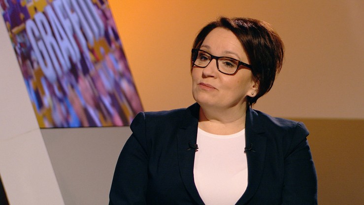 Minister edukacji: będą zmiany w nauczaniu matematyki