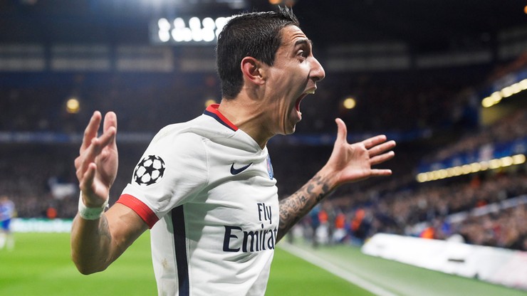 Liga Mistrzów: Chelsea postraszyła, ale to PSG pokazało dojrzałość. Zlatan i spółka w ćwierćfinale