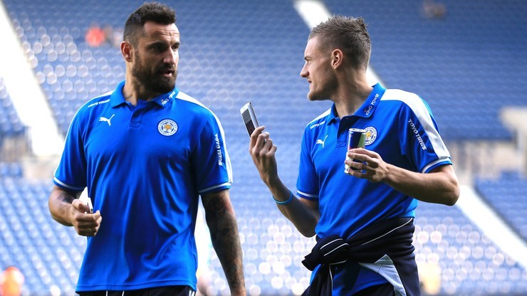 Wasilewski przedłużył kontrakt z Leicester City