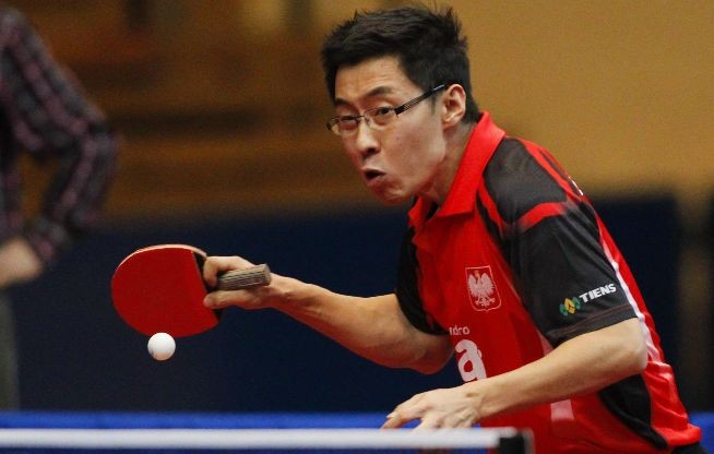 Wang Zeng Yi: muszę być liderem