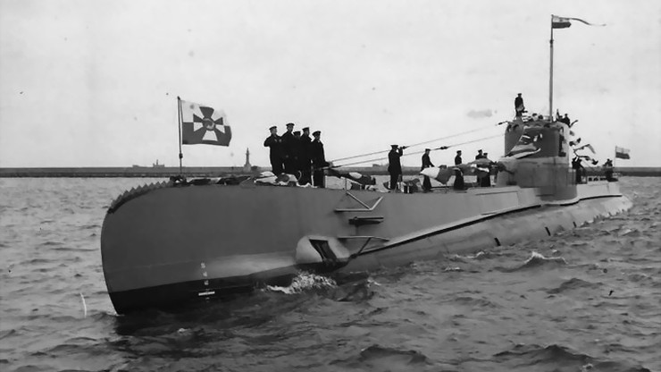 ORP "Orzeł" poszukiwany. Nurkowie "wyeliminowali" 50 wraków