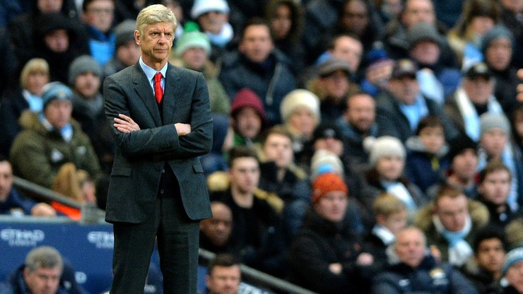 Wenger: Bielik na razie nie będzie grał