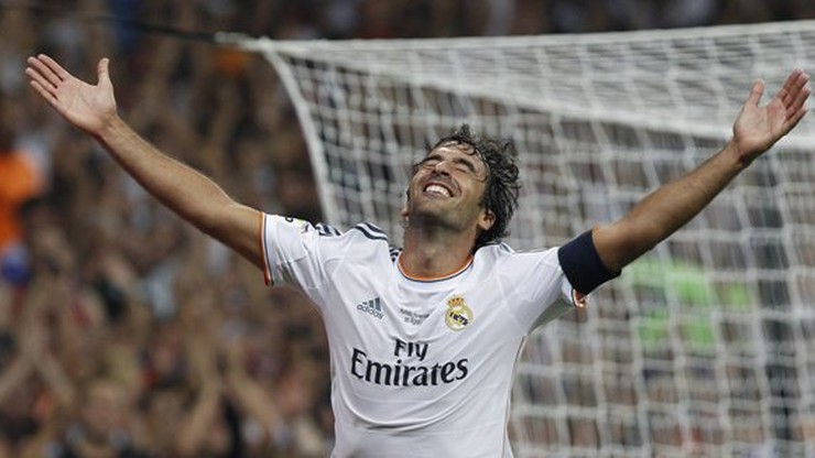 Legenda Realu wróci na Santiago Bernabeu?