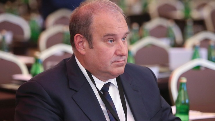 Prezes PZPS: Występ w Rio to porażka. W sztabie kadry siatkarzy będą zmiany
