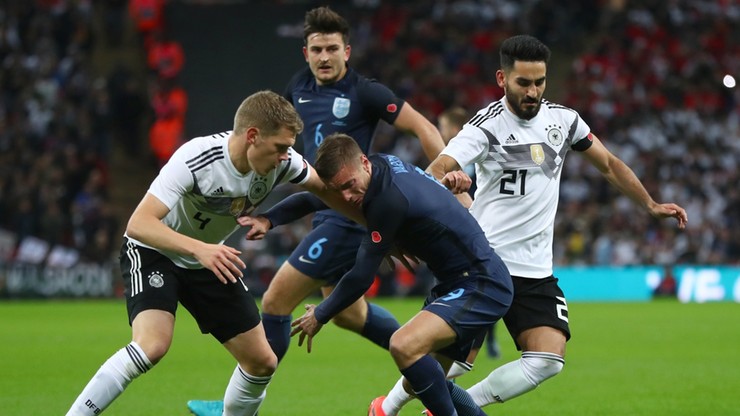 Guendogan: Powinno się ustalić granicę zarobków dla młodych piłkarzy