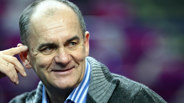 Matlak: Brak degradacji sprawił, że liga jest mało ciekawa