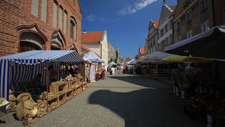 Olsztyn: rozszerzony zakaz palenia