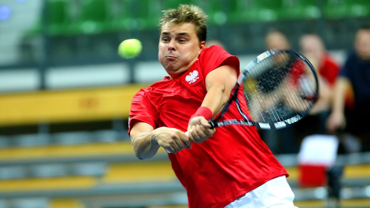 Turniej ATP w Cincinnati: Matkowski w finale debla