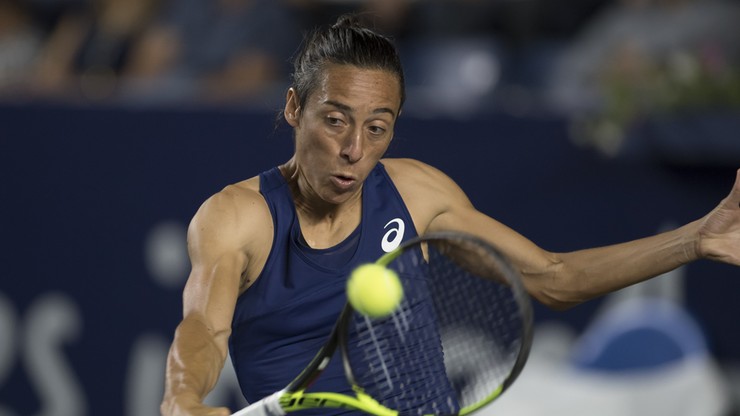 WTA Rabat: Pawliuczenkowa i Schiavone w finale