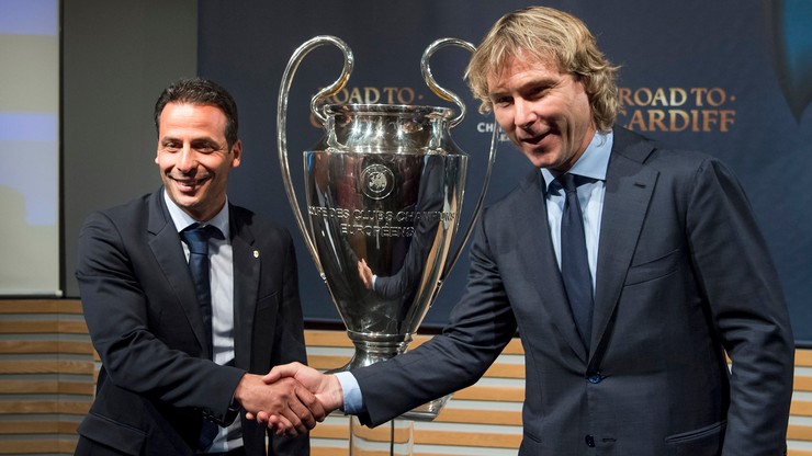 Nedved: Monaco nie ma nic do stracenia